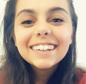 Meet your Posher, Eliza